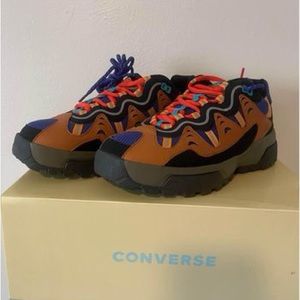 Converse X Golf Le Fleur Gianno Ox 167376C